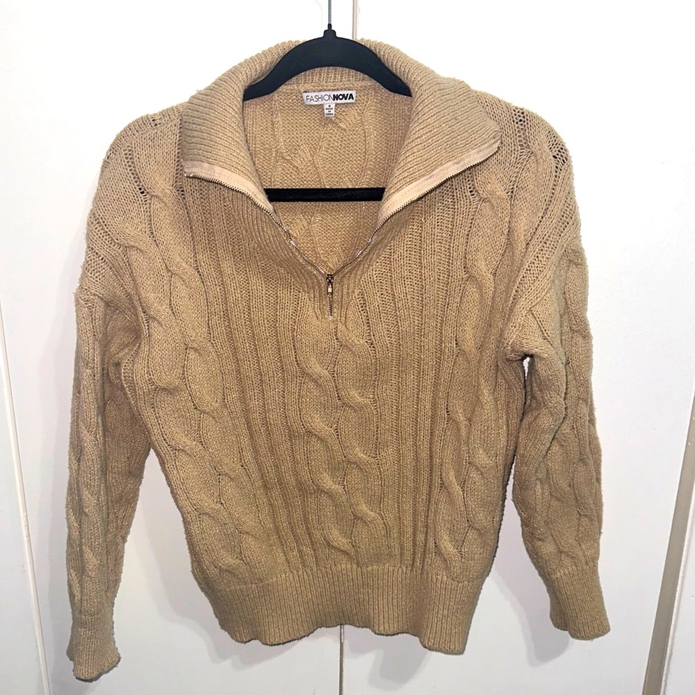 Sweater - Picture 3 of 6